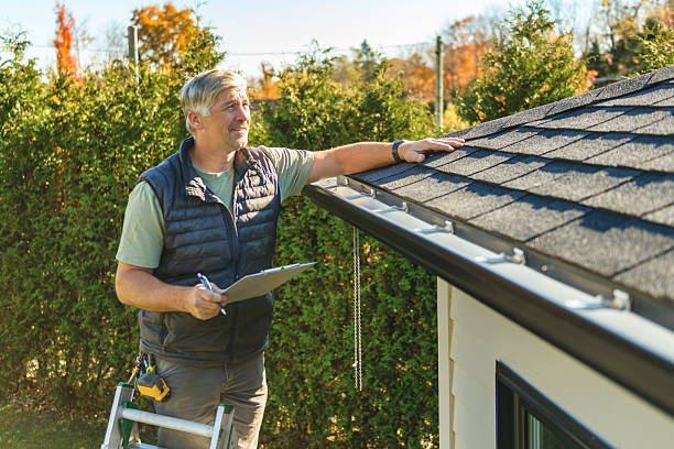 Trusted Flat Roof Repair service in Painesville, OH - Ben Roofing and Steel LLC