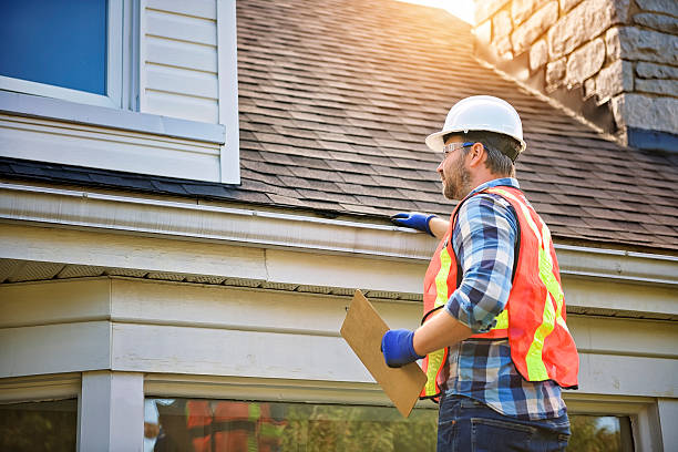 Trusted Gutter Repair And Installation service in Painesville, OH - Ben Roofing and Steel LLC